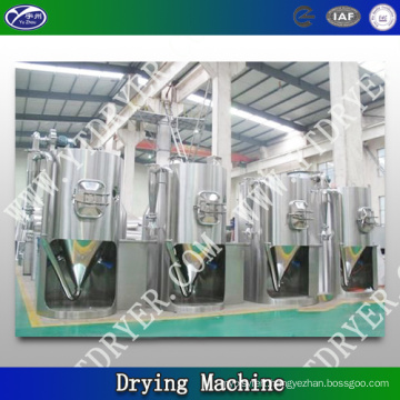 Herbal Medicine Extract Spray Dryer